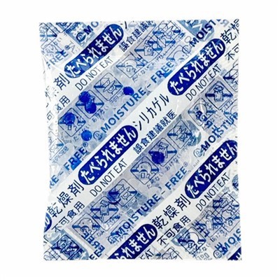 5g 실리카겔 패킷